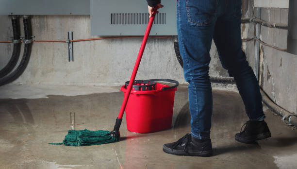 Professional Water damage restoration in Ocean Bluff Brant Rock, MA